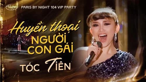 Paris By Night 104 Special: VIP Party still