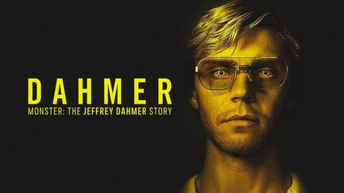 DAHMER - Monster: The Jeffrey Dahmer Story still