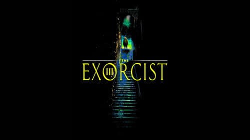 The Exorcist III still