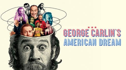 George Carlin's American Dream still