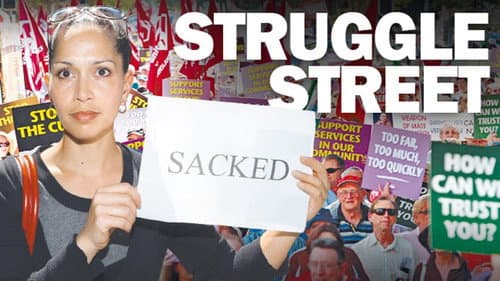 Struggle Street still