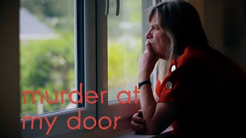 Murder at My Door still