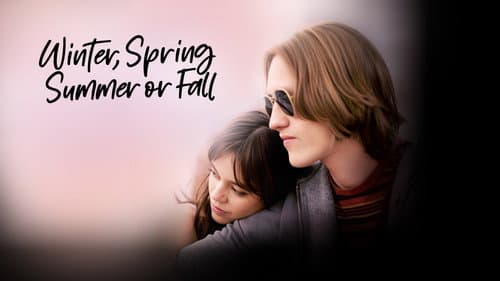 Winter Spring Summer or Fall still