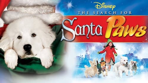 The Search for Santa Paws still