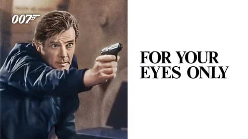 For Your Eyes Only still