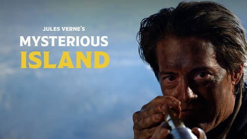 Jules Verne's Mysterious Island still