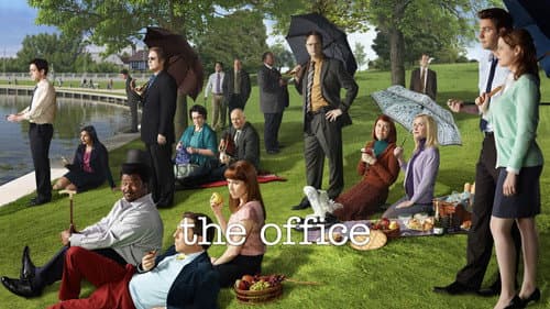 The Office still