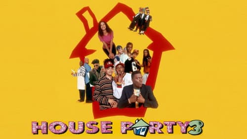 House Party 3 still