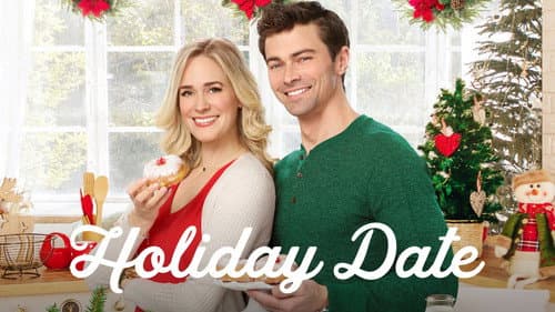 Holiday Date still