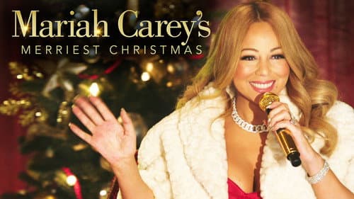 Mariah Carey's Merriest Christmas still