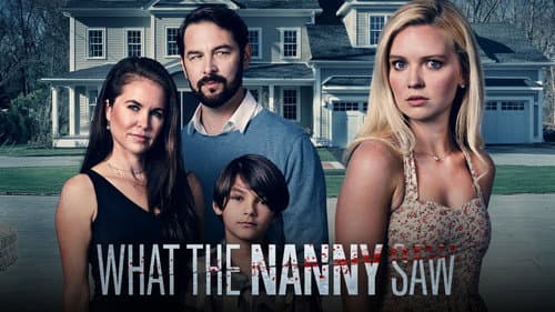 What The Nanny Saw still
