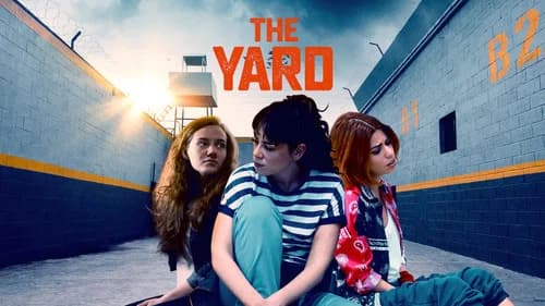 The Yard still