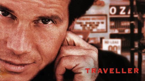 Traveller still