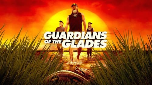 Guardians of the Glades still