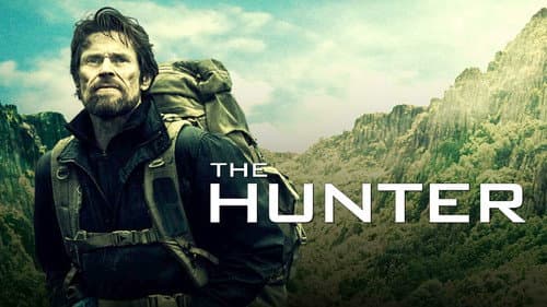 The Hunter still