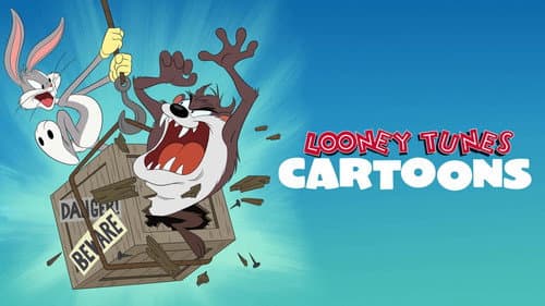 Looney Tunes Cartoons still