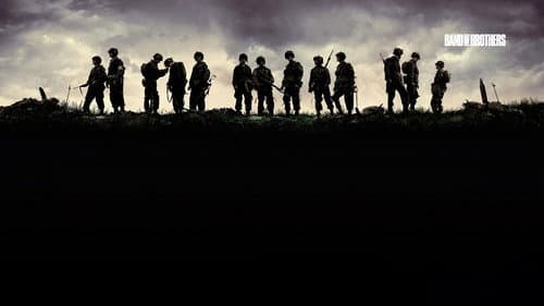 Band of Brothers still