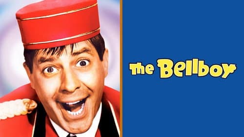 The Bellboy still