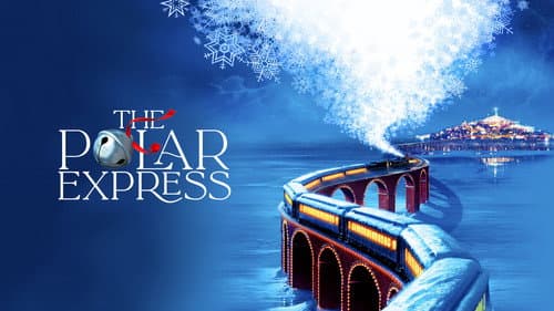 The Polar Express still