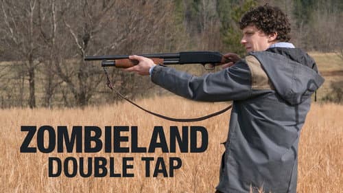 Zombieland: Double Tap still