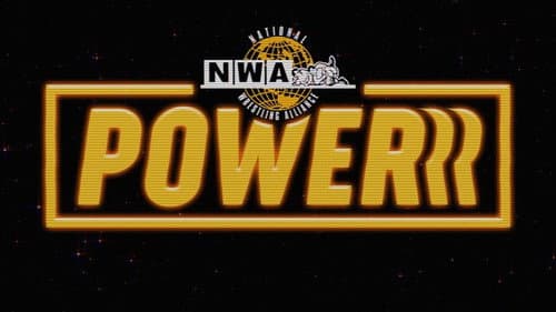 NWA Powerrr still