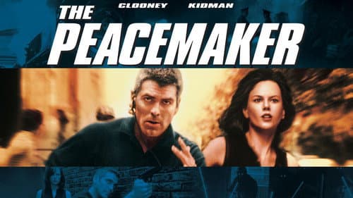 The Peacemaker still