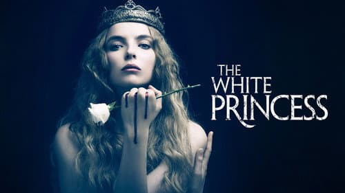 The White Princess still