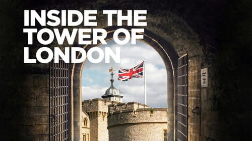 Inside the Tower of London still