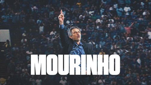 MOURINHO still