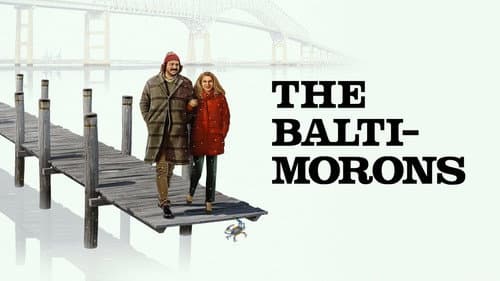 The Baltimorons still