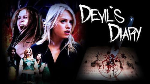 Devil's Diary still