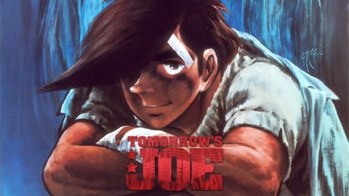 Tomorrow's Joe The Movie still