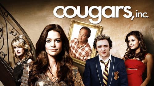 Cougars, Inc. still
