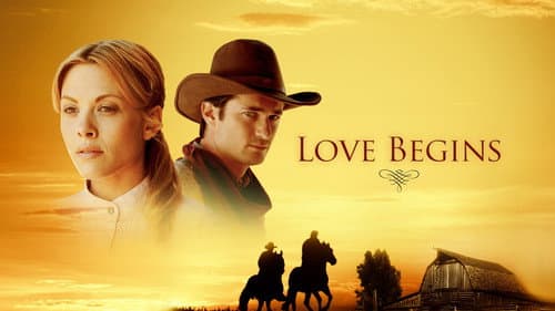 Love Begins still