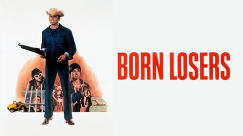 The Born Losers still