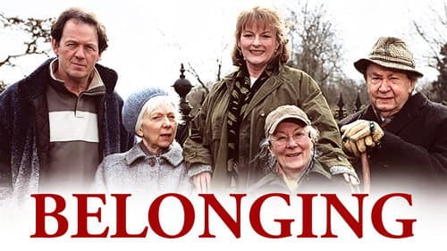 Belonging still