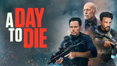 A Day to Die still
