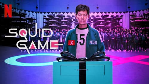 Squid Game still