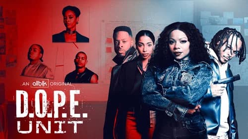 D.O.P.E. Unit still