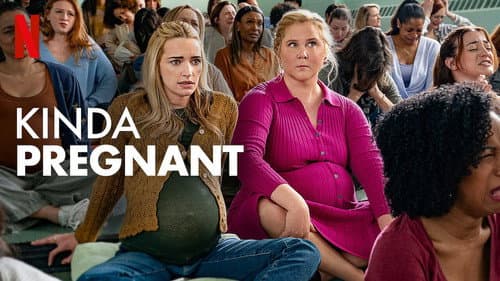 Kinda Pregnant still