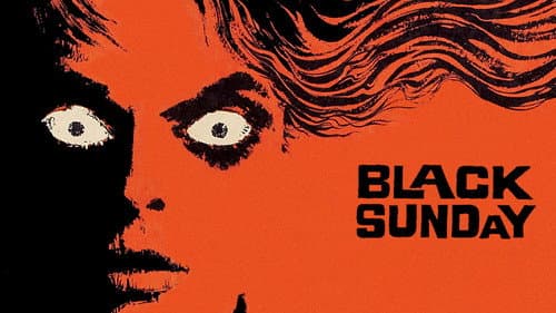 Black Sunday still