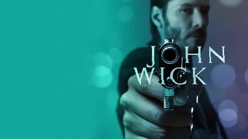 John Wick still