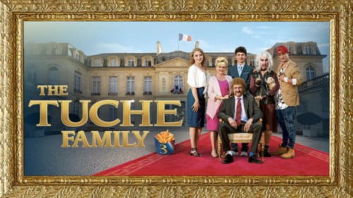 The Magic Tuche still