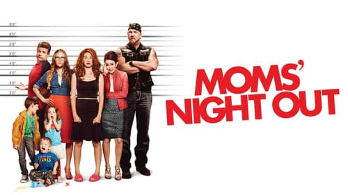 Moms' Night Out still