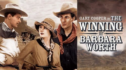 The Winning of Barbara Worth still