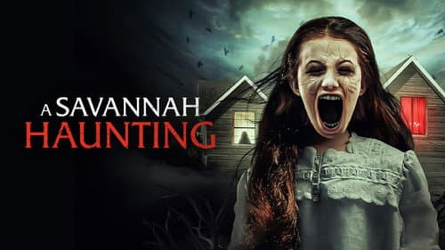 A Savannah Haunting still