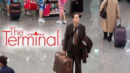 The Terminal still
