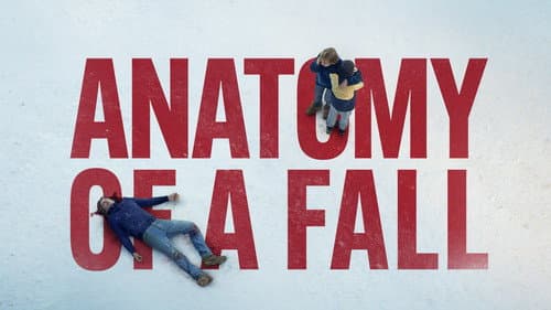 Anatomy of a Fall still
