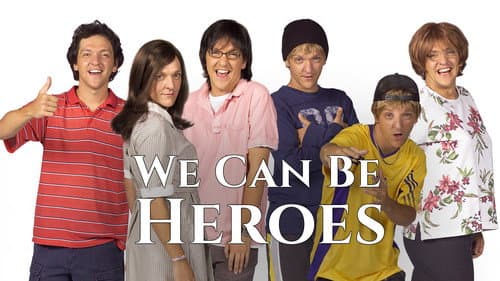 We Can Be Heroes: Finding The Australian of the Year still