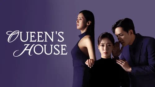 Queen's House still